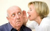 四大食物保护老人听力