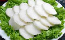 补肾壮阳食材有很多 韭菜山药最常见