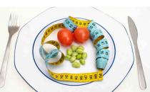 科学减肥食谱有哪些 教你三天轻松掉9斤