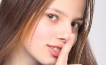 盲目拔发 处理白头发的5错误