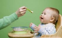 如何为宝宝添加辅食？
