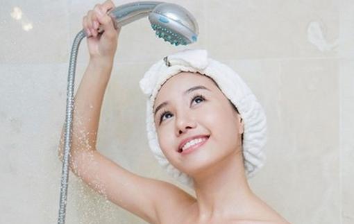 月经期洗热水澡有助缓解痛经-360常识网