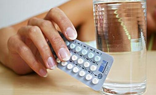 避孕药的十大神奇用途