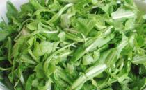 春食荠菜功效多 荠菜的四款食疗方推荐