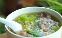 春季吃什么去火？四款降火菜推荐