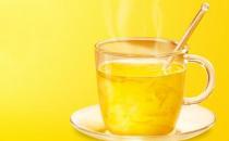 睡前喝这些有助减肥