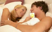 同房时避孕套破裂了该怎么补救