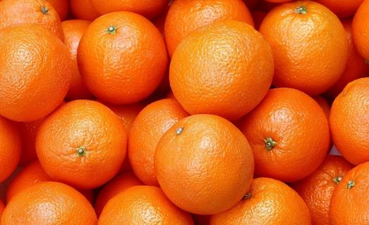 橙子的功效与作用-360常识网