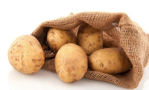 土豆长芽我们还能吃吗