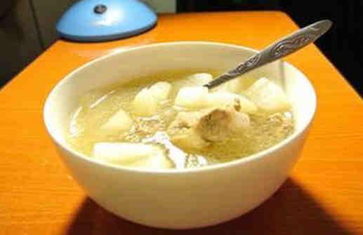 孕妇感冒食疗法 简单又安全