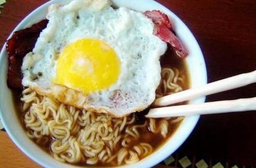 吃方便面会胖吗 常吃方便面有什么危害