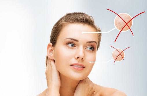 春季女性护肤六窍门