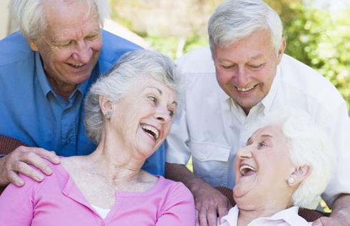 五个方法帮助老人预防阳痿