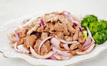 洋葱的几种常见搭配方案有哪些