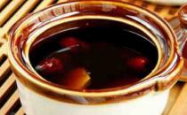 专家揭秘红糖姜水的功效与作用