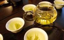 常喝绿茶的八大好处一览