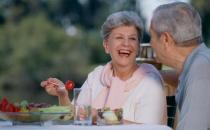 8招让老人轻松拥有好胃口