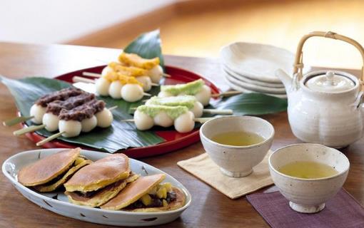 有助老人长寿的饮食习惯有哪些?