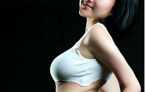 不同年龄段保养乳房方法