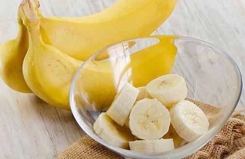 常吃香蕉可预防六大疾病