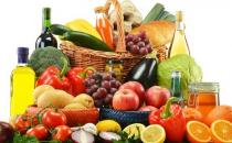 老人这样吃零食 解馋又健康