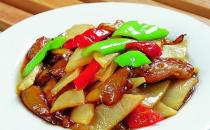 外出就餐3种素菜要少吃