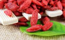 如何正确的食用枸杞达到保健效果？