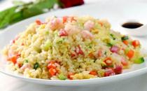 掌握这些技巧你做出来的炒饭会更香