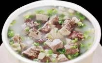 常喝骨头汤能延缓衰老？