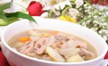 老人节日期间吃这些有助养生