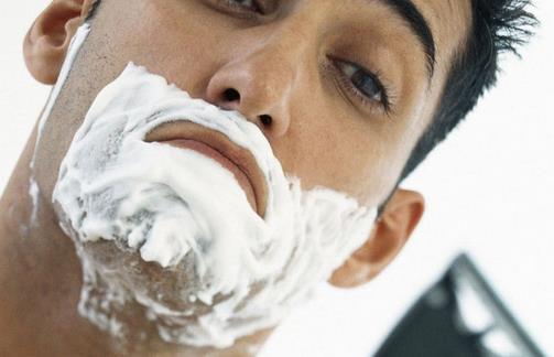 男性正确的剃须步骤有哪些
