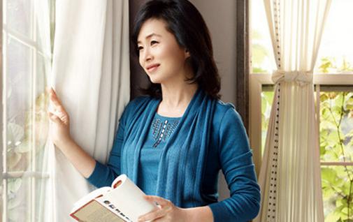 更年期保养法宝 让女人永远漂亮