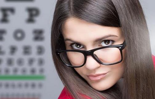 保护视力 春季上班族保护眼睛的方法