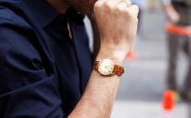 粗心男人的护“表”七忠告