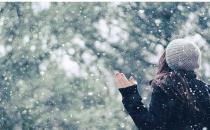 女性下雪天养生保健攻略