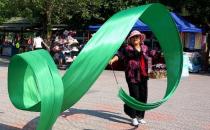 老人常跳广场舞对膝盖不好？