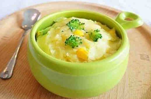 最好的养胃家常菜谱