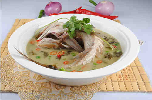 免疫力低下易患病 六款药膳来防治