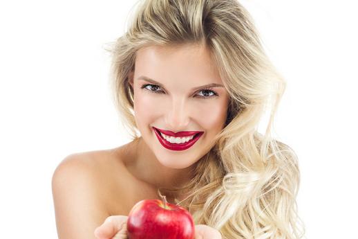 卵巢早衰让女人变丑 6大好习惯延缓衰老