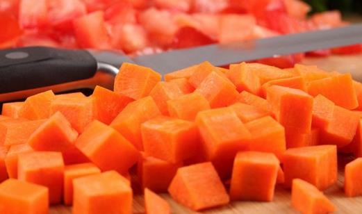 预防肝癌吃什么好?预防肝癌不能吃什么?