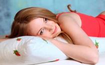 女人睡眠养颜法 助你做个健康睡美人