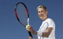 老年人锻炼运动千万别逞强