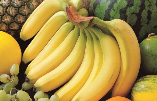 多吃香蕉能让你缓和情绪