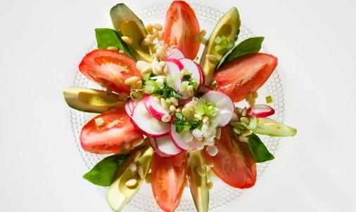 5种家常食材的科学搭配黄金方