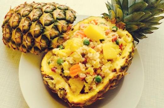 菠萝怎么做菜?哪些人不能吃菠萝?-360常识网