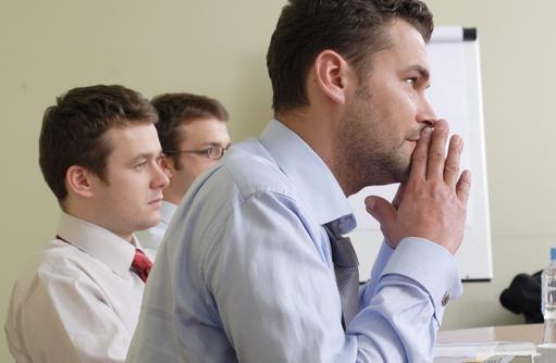 自测:你是过劳死高危人群吗?