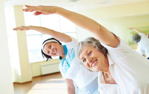 做7种运动可以预防衰老-360常识网