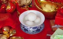 孕妇可不可以吃汤圆