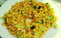 黄豆有抗癌功效 黄豆怎么吃抗癌效果好？