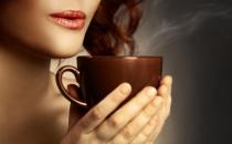 咖啡需谨慎 当心喝走白领健康